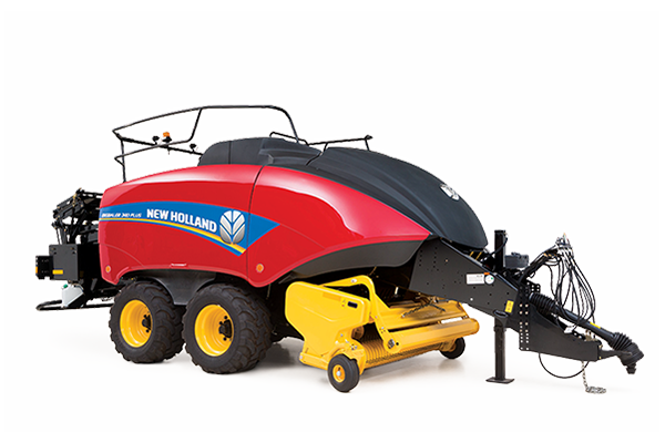 New Holland BigBaler 230 Plus for sale at Coastal Tractor, California New Holland BigBaler 230 Plus for sale at Coastal Tractor, California