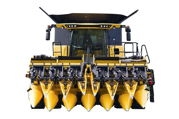 New Holland | Corn Heads | Model 980CF Folding Corn Header - 12 Rows for sale at Coastal Tractor, California