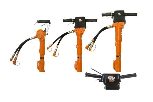 American Pneumatic Tools, Inc. MH 55 for sale at Coastal Tractor, California American Pneumatic Tools, Inc. MH 55 for sale at Coastal Tractor, California