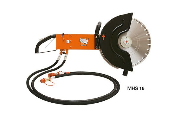 American Pneumatic Tools, Inc. MHS 16 for sale at Coastal Tractor, California American Pneumatic Tools, Inc. MHS 16 for sale at Coastal Tractor, California