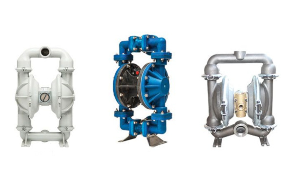 American Pneumatic Tools, Inc. | Pneumatic Pumps | Air Operated Diaphragm Pumps for sale at Coastal Tractor, California