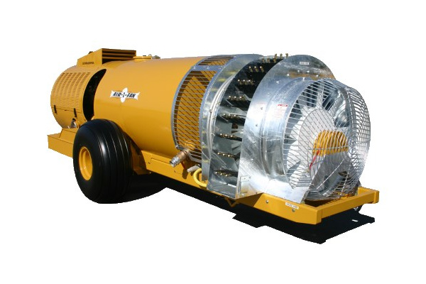 Air-O-Fan | Orchard Sprayers | Orchard Engine for sale at Coastal Tractor, California