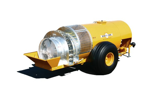 Air-O-Fan | Orchard Sprayers | Orchard PTO  for sale at Coastal Tractor, California