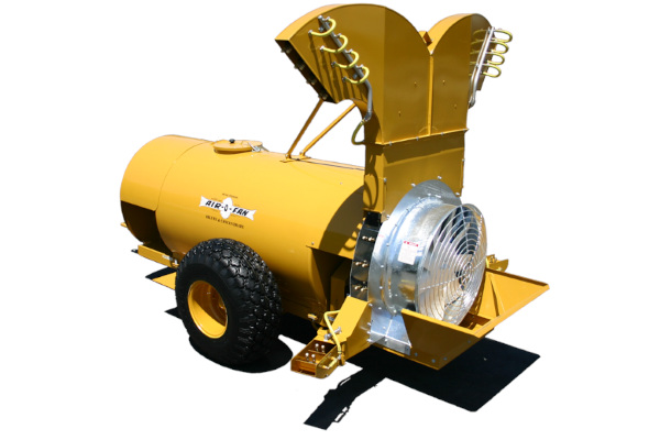 Air-O-Fan G3 for sale at Coastal Tractor, California Air-O-Fan G3 for sale at Coastal Tractor, California