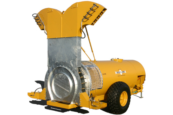 Air-O-Fan GB-38R for sale at Coastal Tractor, California Air-O-Fan GB-38R for sale at Coastal Tractor, California