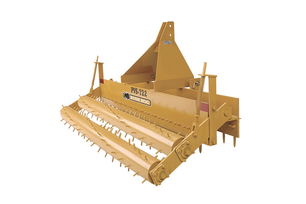 Bush Hog | Pulverizers | Double Roll Pulverizers for sale at Coastal Tractor, California