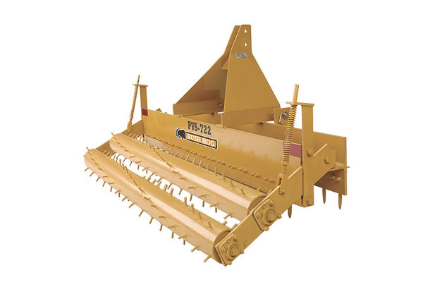 Bush Hog | Pulverizers | Single Roll Pulverizers for sale at Coastal Tractor, California