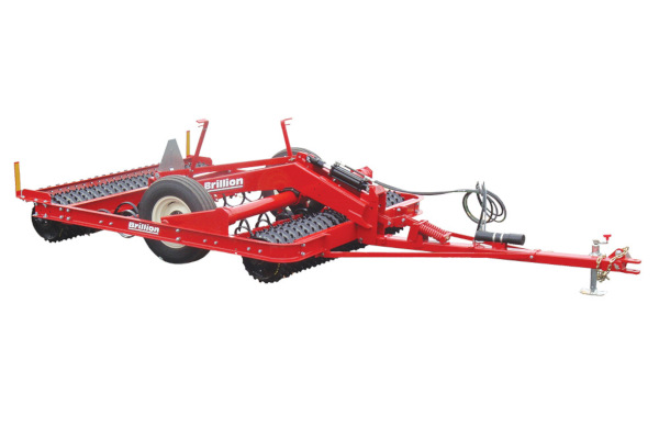 Brillion | M Series | Model M-881, MC-881, MCC-881 for sale at Coastal Tractor, California
