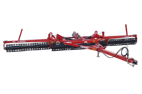 Brillion P10 for sale at Coastal Tractor, California