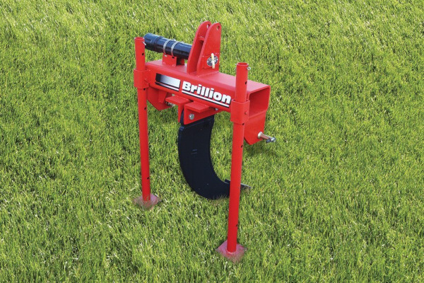 Brillion SCP-1 / SCP-2 for sale at Coastal Tractor, California Brillion SCP-1 / SCP-2 for sale at Coastal Tractor, California
