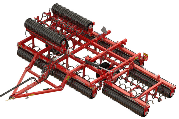 Brillion | 3630 Series | Model WLC-3630-30 for sale at Coastal Tractor, California