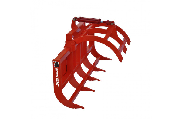Bush Hog | Grapples | AG Series Grapples for sale at Coastal Tractor, California