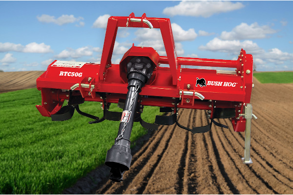 Bush Hog | Compact & UTV Implements  | Compact Implements for sale at Coastal Tractor, California