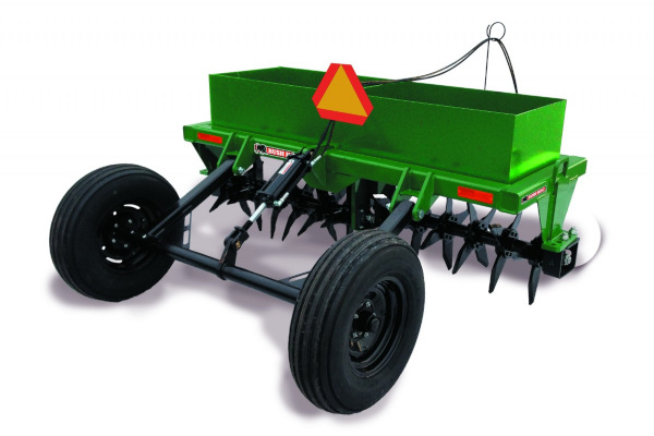 Bush Hog | Pasture Aerators | PA Series Pasture Aerators for sale at Coastal Tractor, California