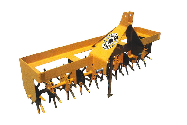 Bush Hog | Core Plug Aerators | PG Series for sale at Coastal Tractor, California