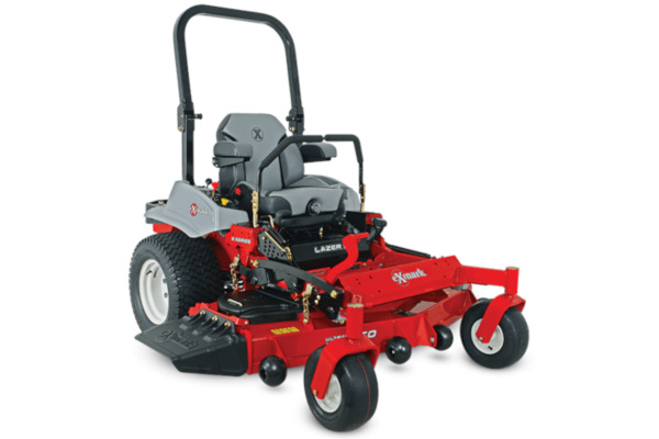 Exmark LZE751GKA724A1 for sale at Coastal Tractor, California