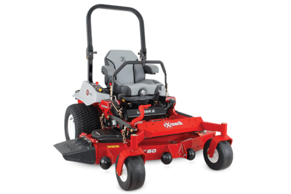 Exmark LZS651CKA484A2 for sale at Coastal Tractor, California
