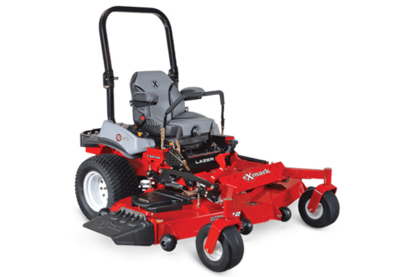Exmark LZX740EKC526W0 for sale at Coastal Tractor, California