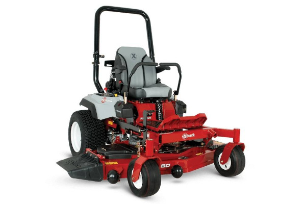 Exmark RAS740CKC60300 for sale at Coastal Tractor, California