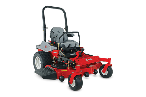 Exmark LZE751GKA604C1 for sale at Coastal Tractor, California