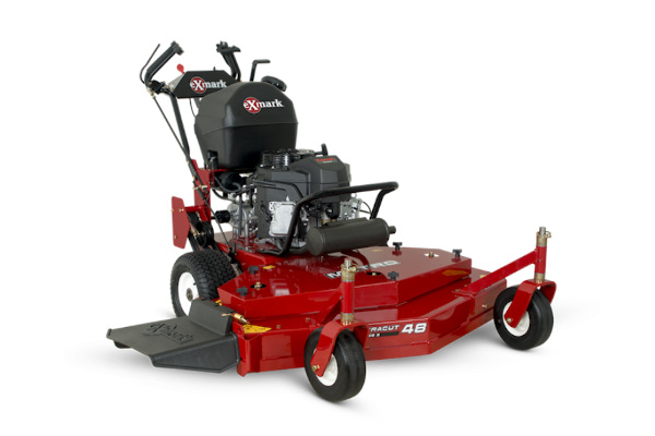 Exmark | Metro Series | Model MGS481GKA322P0 for sale at Coastal Tractor, California
