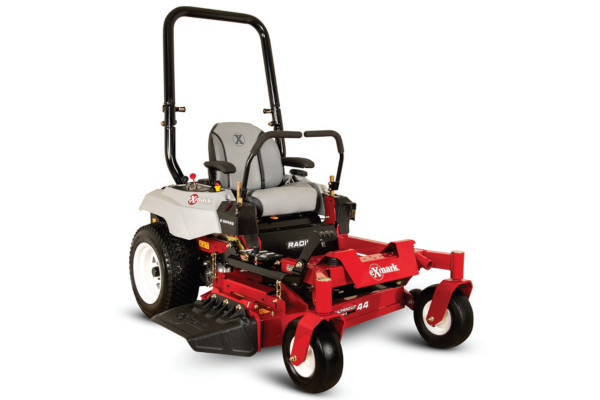Exmark RAE702GEM44300 for sale at Coastal Tractor, California