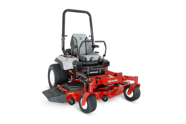 Exmark RAX730GKA604A3 for sale at Coastal Tractor, California