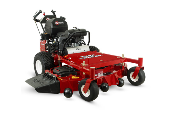 Exmark TTX691CKA60400 for sale at Coastal Tractor, California