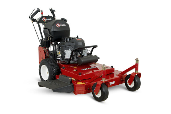 Exmark | Viking Hydro Series | Model VHS481GKA48300 for sale at Coastal Tractor, California