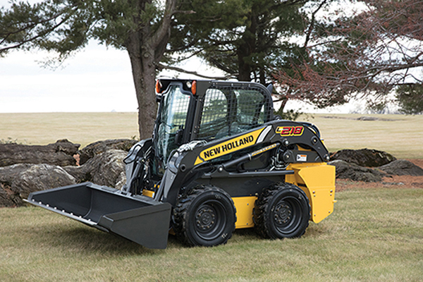 New Holland L218 for sale at Coastal Tractor, California New Holland L218 for sale at Coastal Tractor, California