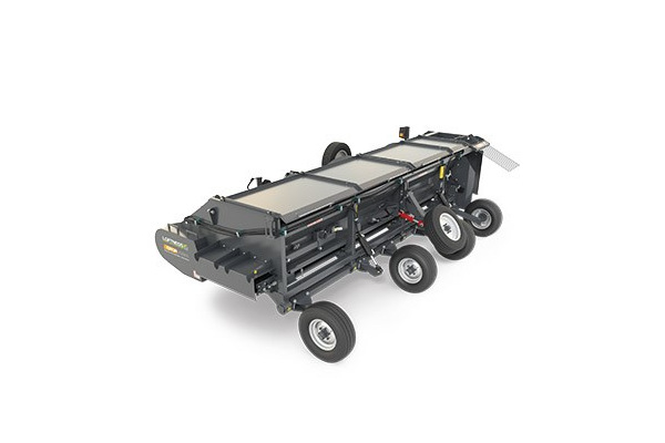 Loftness 360DW for sale at Coastal Tractor, California Loftness 360DW for sale at Coastal Tractor, California