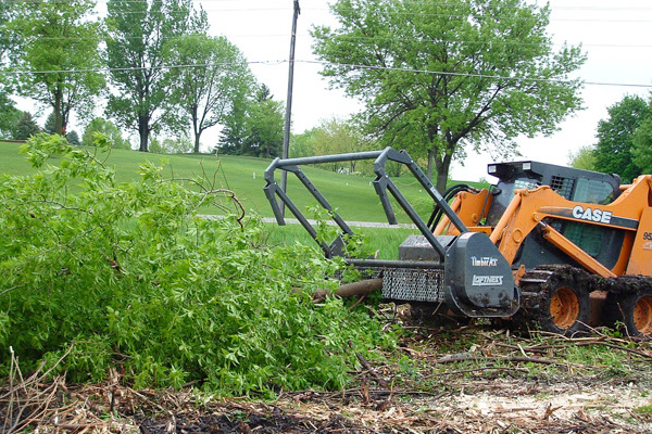 Loftness 63AX for sale at Coastal Tractor, California