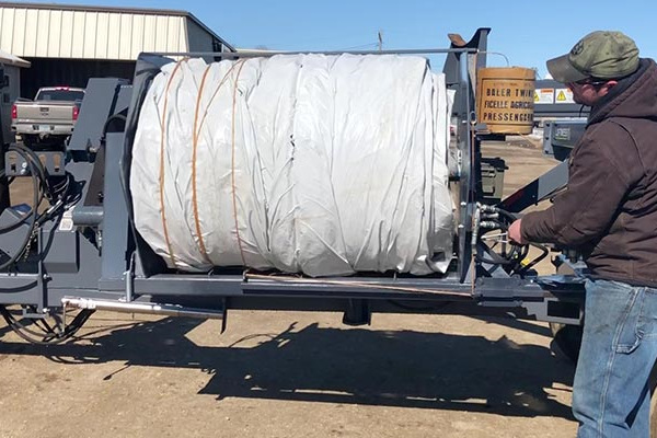 Loftness BB 10-300 for sale at Coastal Tractor, California Loftness BB 10-300 for sale at Coastal Tractor, California