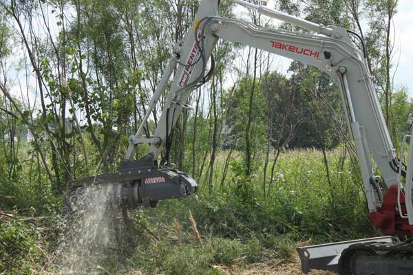 Loftness 51" Heavy-Duty for sale at Coastal Tractor, California