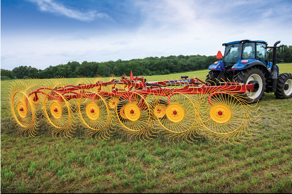 New Holland 1428 Plus 14-Wheel for sale at Coastal Tractor, California New Holland 1428 Plus 14-Wheel for sale at Coastal Tractor, California