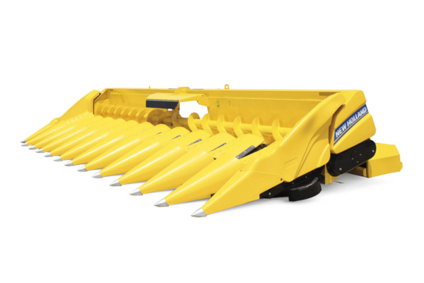 New Holland | Corn Heads | Model 980CR Rigid Corn Header - 16 rows for sale at Coastal Tractor, California