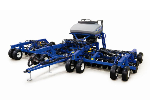 New Holland | Tillage and Seeding Equipment | Air Disc Drills for sale at Coastal Tractor, California