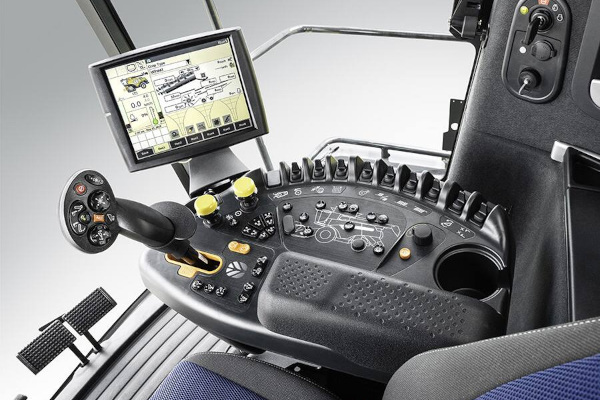 New Holland | Precision Land Management (PLM) | Automation Solutions for sale at Coastal Tractor, California