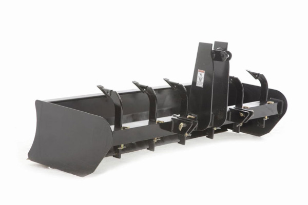 New Holland | Front Loaders & Attachments | Box Blades for sale at Coastal Tractor, California