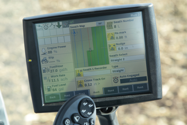 New Holland | Precision Land Management (PLM) | Guidance & Steering for sale at Coastal Tractor, California