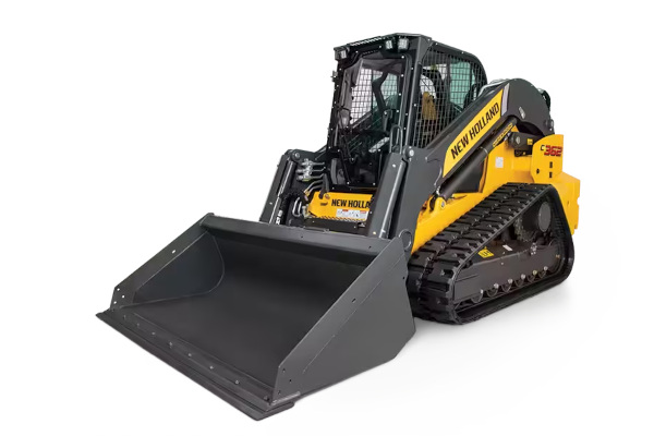 New Holland | Light Construction Equipment | Compact Track Loaders for sale at Coastal Tractor, California