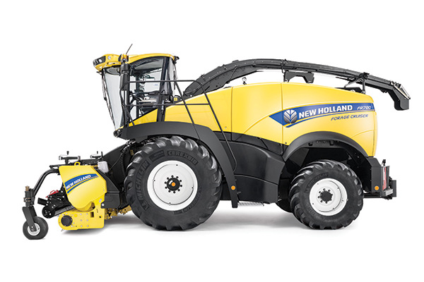 New Holland FR780 for sale at Coastal Tractor, California New Holland FR780 for sale at Coastal Tractor, California