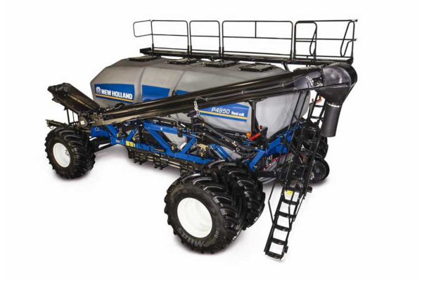 New Holland Flexi-Coil® P4950 for sale at Coastal Tractor, California New Holland Flexi-Coil® P4950 for sale at Coastal Tractor, California