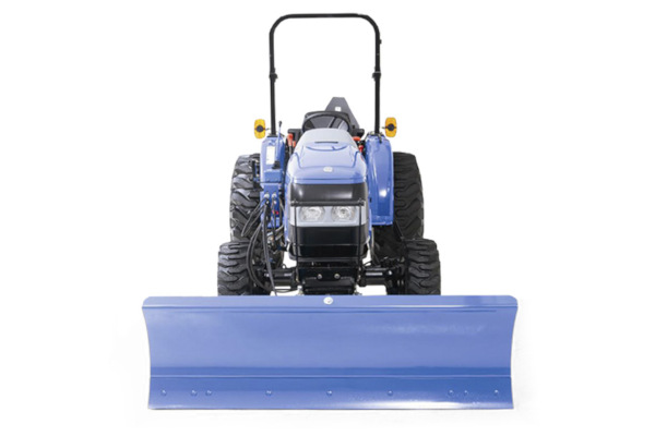 New Holland | Front Loaders & Attachments | Front Blades for sale at Coastal Tractor, California