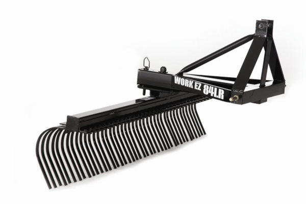 New Holland | Front Loaders & Attachments | Landscape Rakes for sale at Coastal Tractor, California