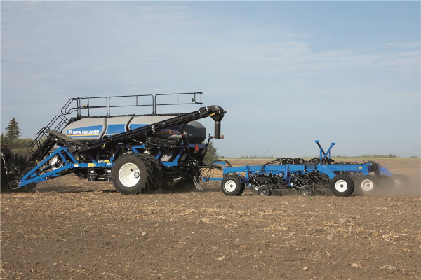 New Holland P2080 - 30ft for sale at Coastal Tractor, California New Holland P2080 - 30ft for sale at Coastal Tractor, California