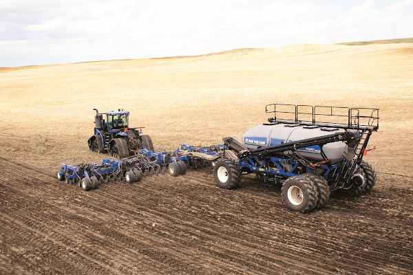 New Holland P2082 – 50 ft for sale at Coastal Tractor, California New Holland P2082 – 50 ft for sale at Coastal Tractor, California