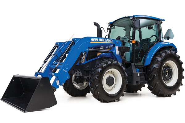 New Holland PowerStar 65 for sale at Coastal Tractor, California New Holland PowerStar 65 for sale at Coastal Tractor, California