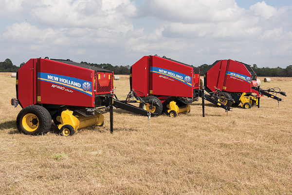 New Holland RF450 SuperFeed for sale at Coastal Tractor, California New Holland RF450 SuperFeed for sale at Coastal Tractor, California