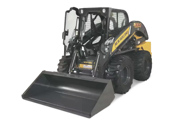 New Holland | Light Construction Equipment | Skid Steer Loaders for sale at Coastal Tractor, California